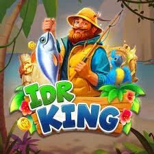 IDRKING - Permainan Mahjong Penuh Tantangan dan Keseruan