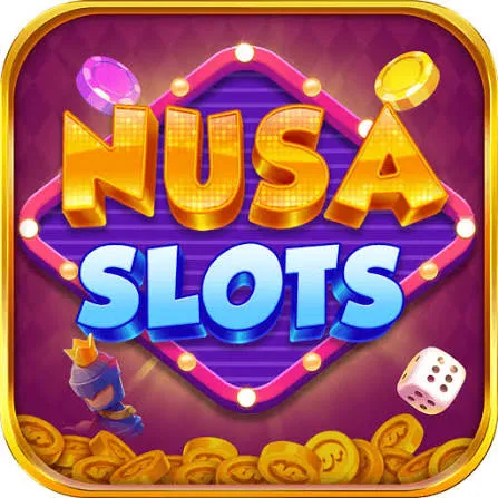 NUSASLOTS - Game Slot Seru dan Menyenangkan