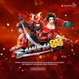 SAMURAI88 - Permainan MMORPG yang Mengagumkan