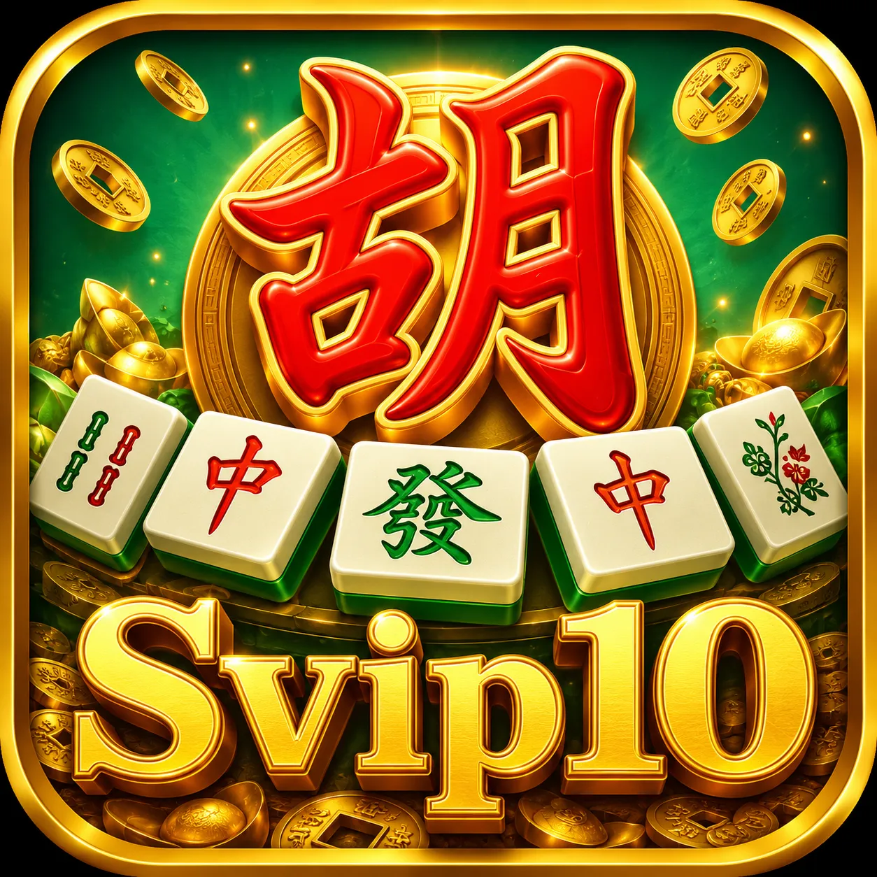 SVIP10 - Pertarungan Epik dalam Game MOBA