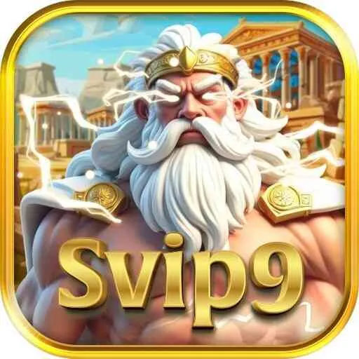SVIP9 - Petualangan Arcade Menarik
