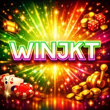 WINJKT - Game Santai yang Menghibur